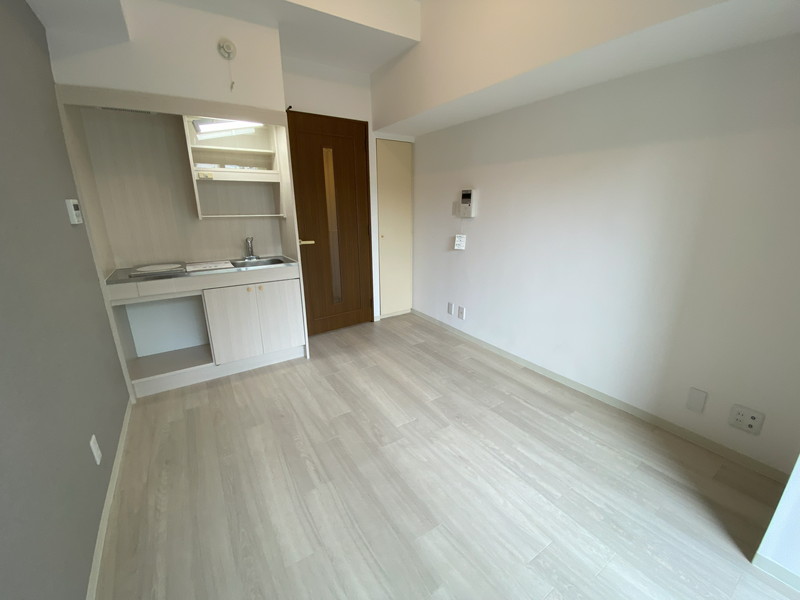 レジデンス三軒茶屋スクエア204の室内2