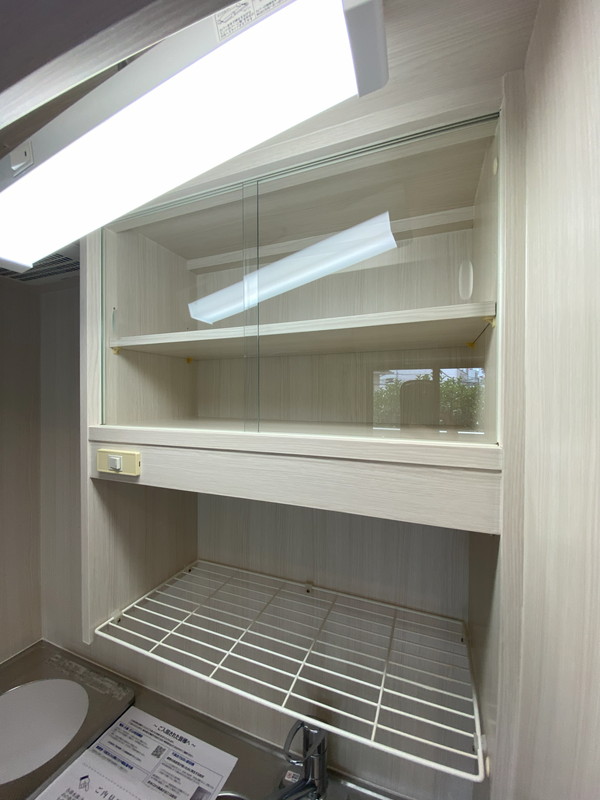 レジデンス三軒茶屋スクエア204の室内8