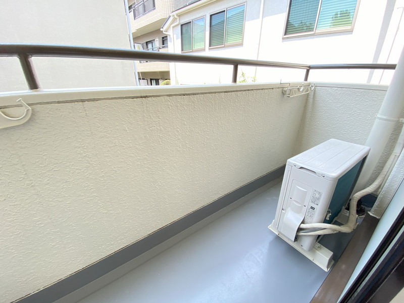 フラッツ学芸大学201の室内4