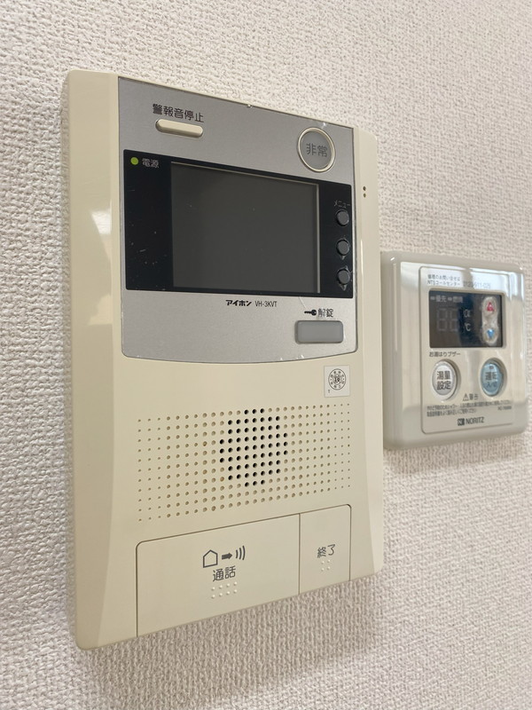 フラッツ学芸大学201の室内8