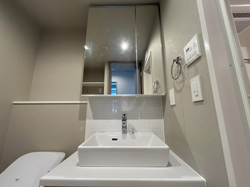 The Grand Terrace Wakabayashi210の室内11