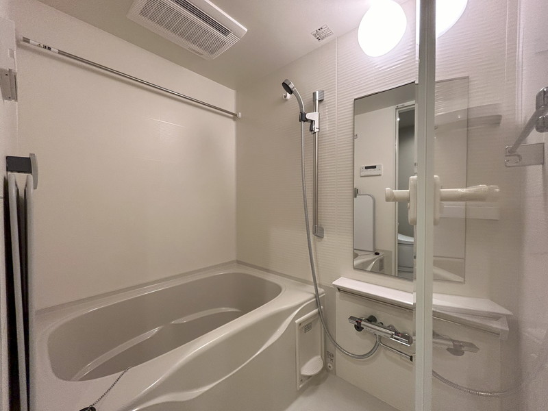 The Grand Terrace Wakabayashi210の室内12
