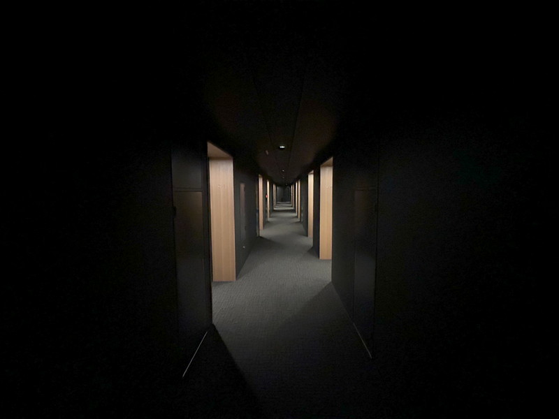 The Grand Terrace Wakabayashi210の室内3