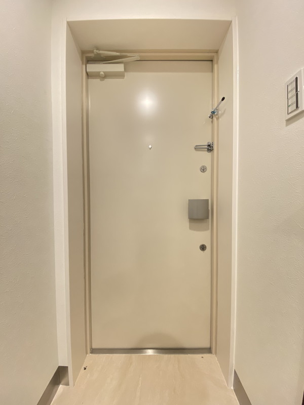 AGRATIO目黒諏訪山102の室内11