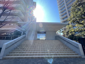 深沢ハウス K棟1405の外観