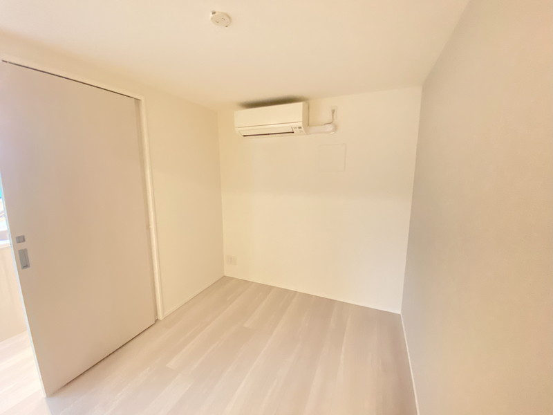 JP noie 駒沢大学101の室内6