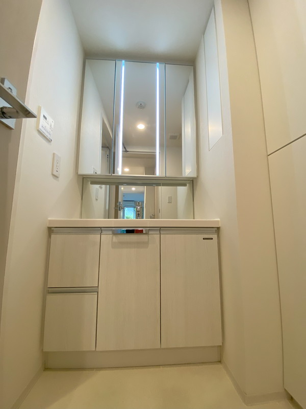 JP noie 駒沢大学101の室内11