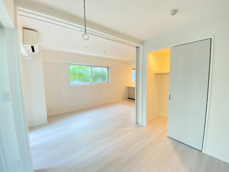 JP noie 駒沢大学101の室内4