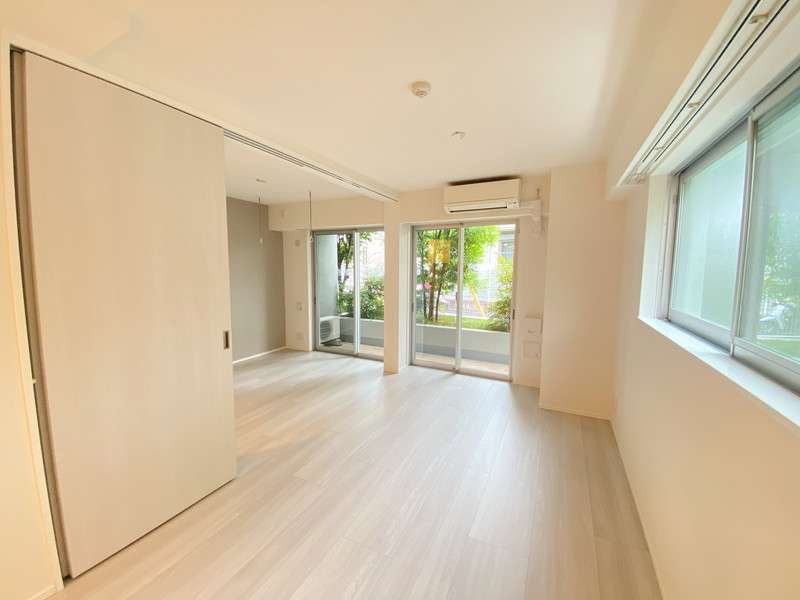 JP noie 駒沢大学101の室内5