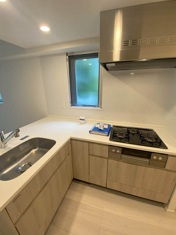 JP noie 駒沢大学101の室内9