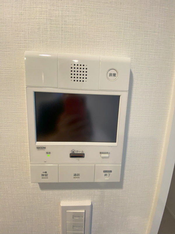 JP noie 駒沢大学101の室内14