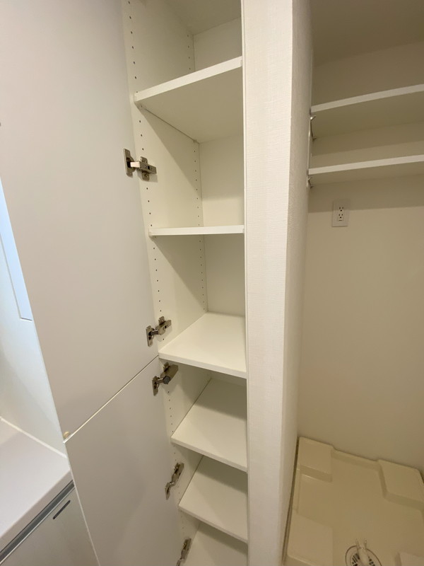 JP noie 駒沢大学101の室内17