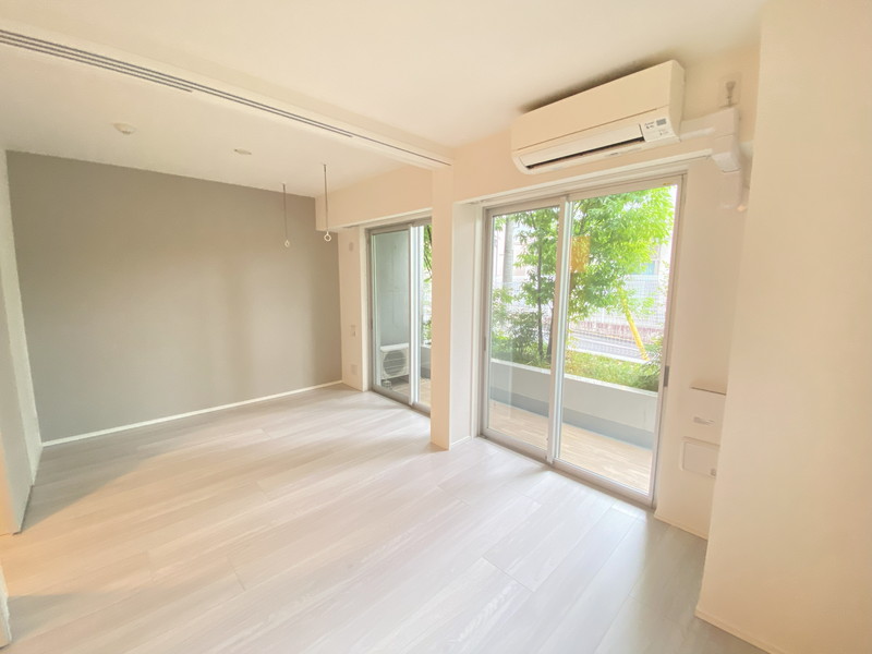 JP noie 駒沢大学101の室内2