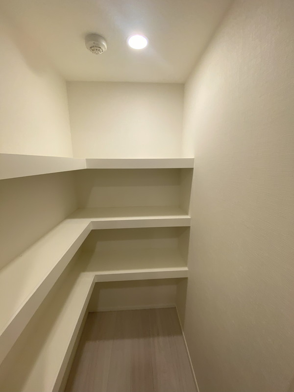 JP noie 駒沢大学101の室内12