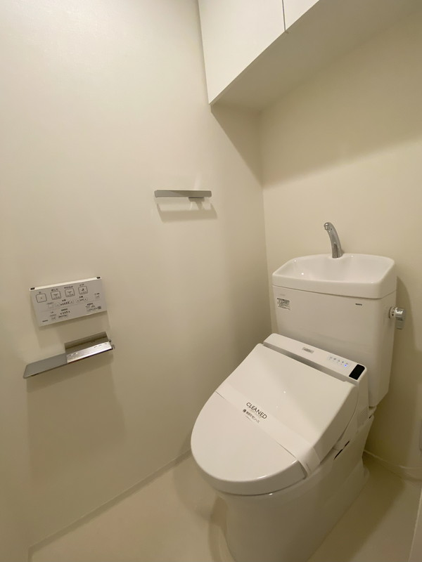 JP noie 駒沢大学101の室内8