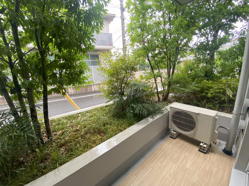 JP noie 駒沢大学101の室内7