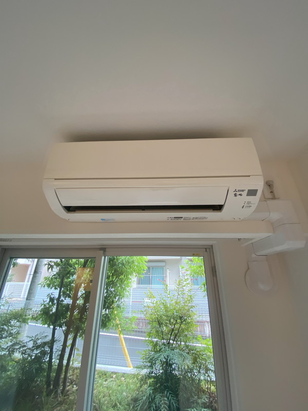 JP noie 駒沢大学101の室内15