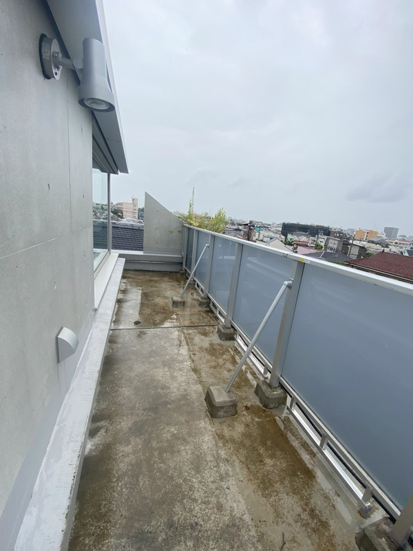 JP noie 駒沢大学404の室内6