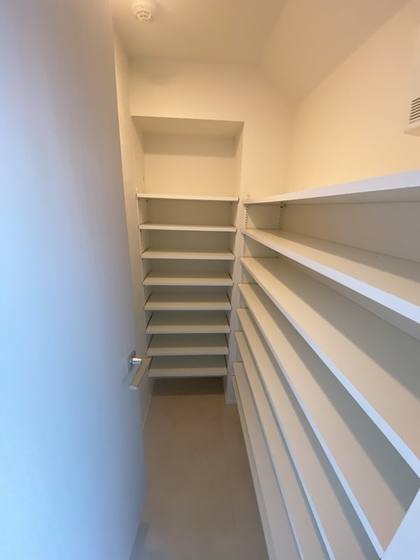 JP noie 駒沢大学404の室内12