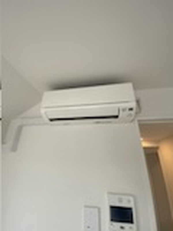 JP noie 駒沢大学404の室内5