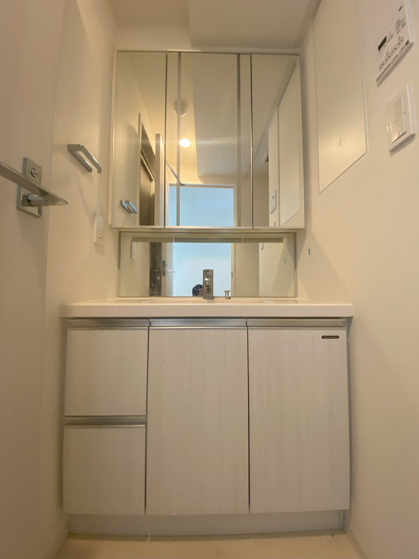 JP noie 駒沢大学404の室内7