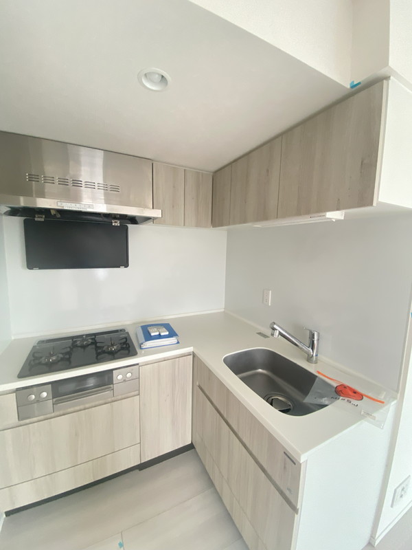 JP noie 駒沢大学404の室内9