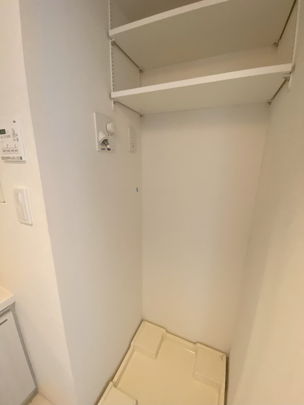 JP noie 駒沢大学404の室内11