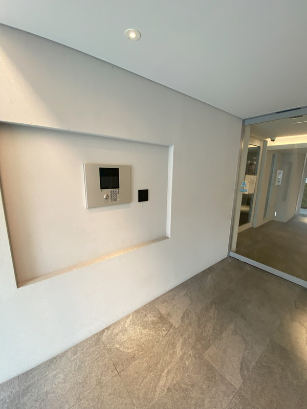 JP noie 駒沢大学404の室内17