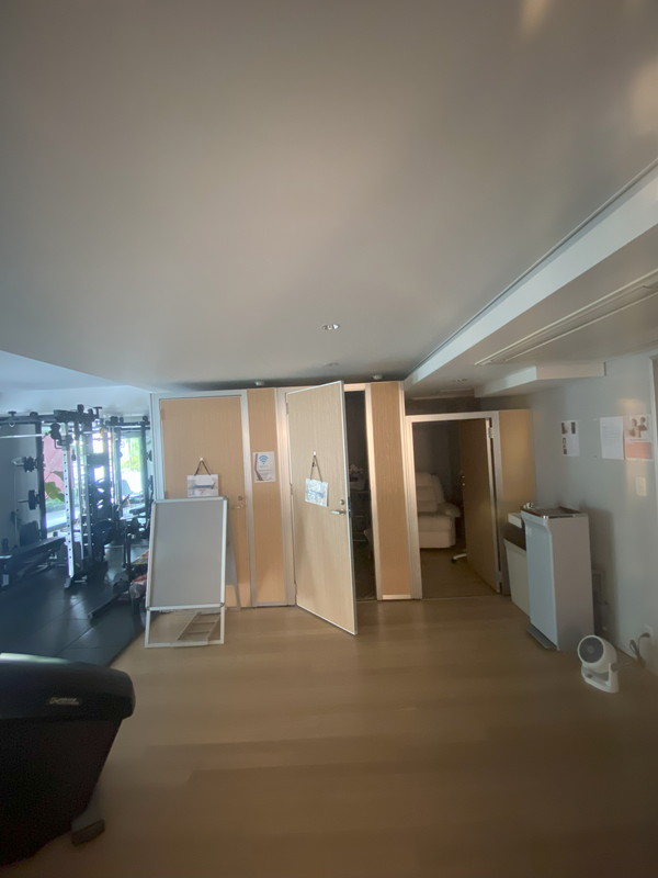 JP noie 駒沢大学404の室内18