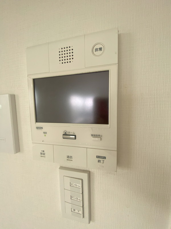 JP noie 駒沢大学404の室内10