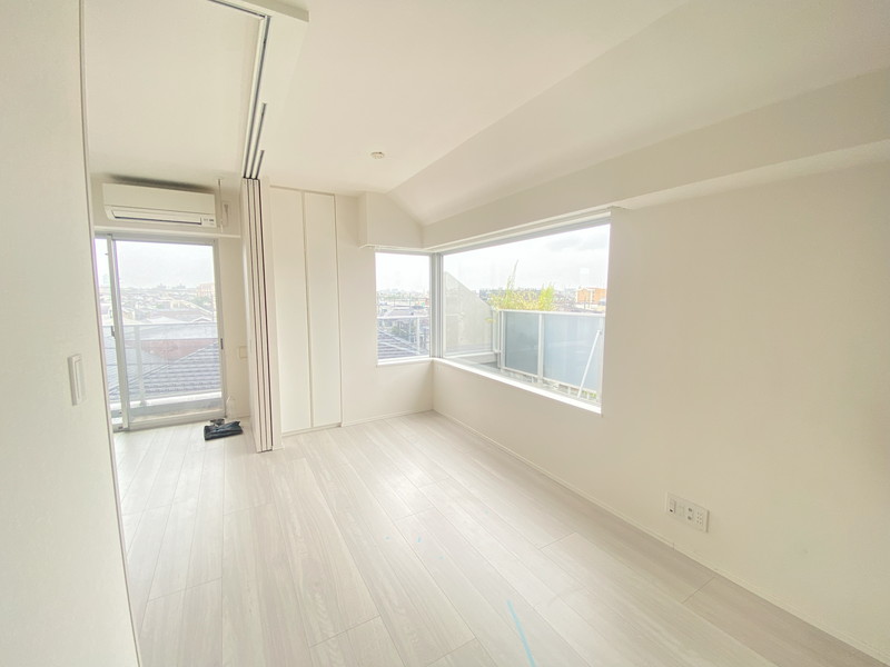 JP noie 駒沢大学404の室内3