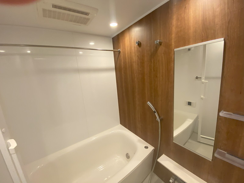 JP noie 駒沢大学404の室内8