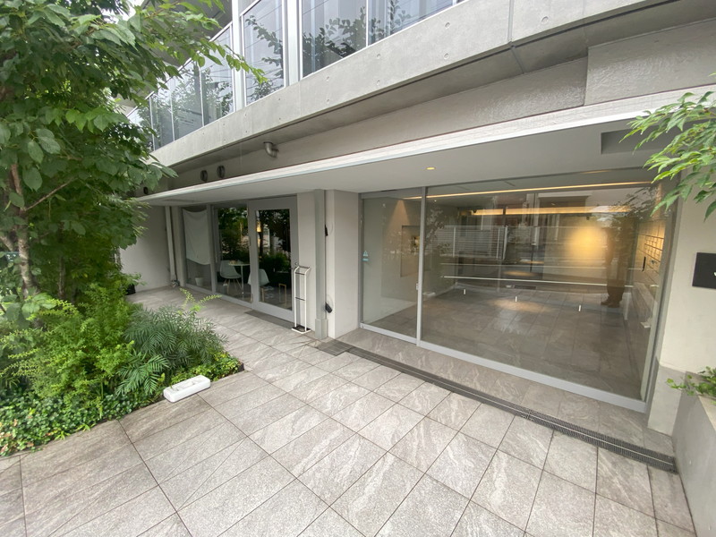 JP noie 駒沢大学404の室内15