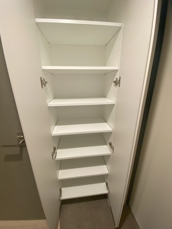 ウェルスクエア三軒茶屋Ⅱ101の室内10