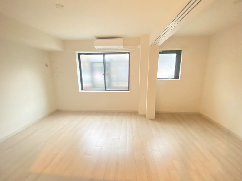 ウェルスクエア三軒茶屋Ⅱ101の室内1