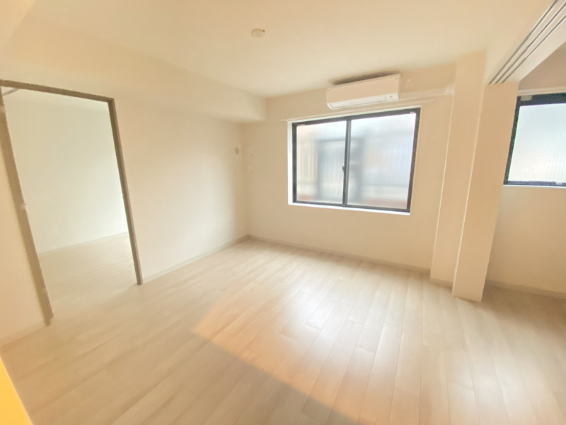 ウェルスクエア三軒茶屋Ⅱ101の室内2