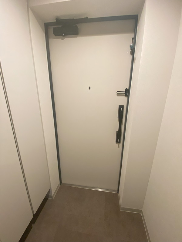 ウェルスクエア三軒茶屋Ⅱ101の室内11