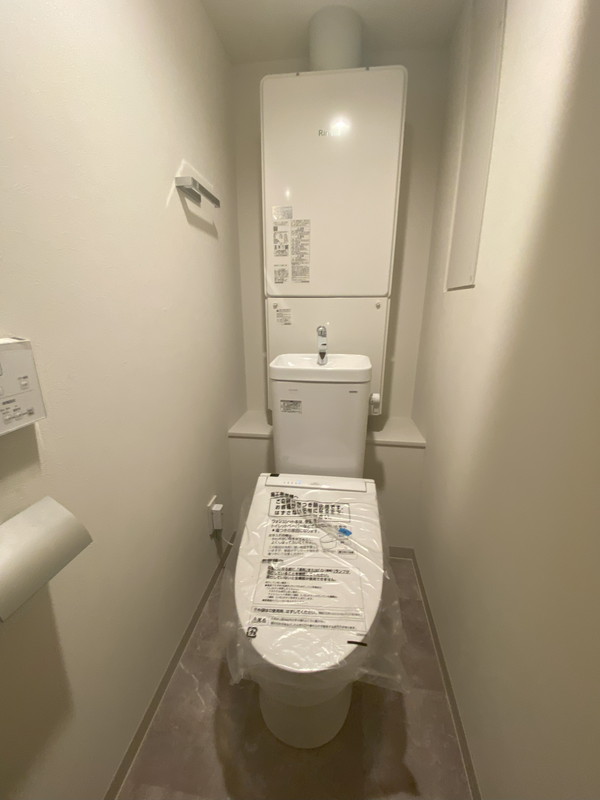 ウェルスクエア三軒茶屋Ⅱ101の室内8