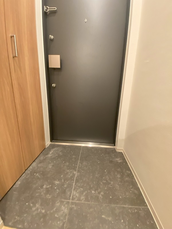 The Grand Terrace Wakabayashi(ザグランドテラス若林)402の室内17