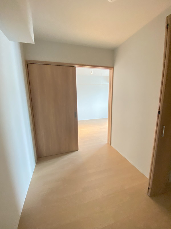 The Grand Terrace Wakabayashi(ザグランドテラス若林)402の室内7