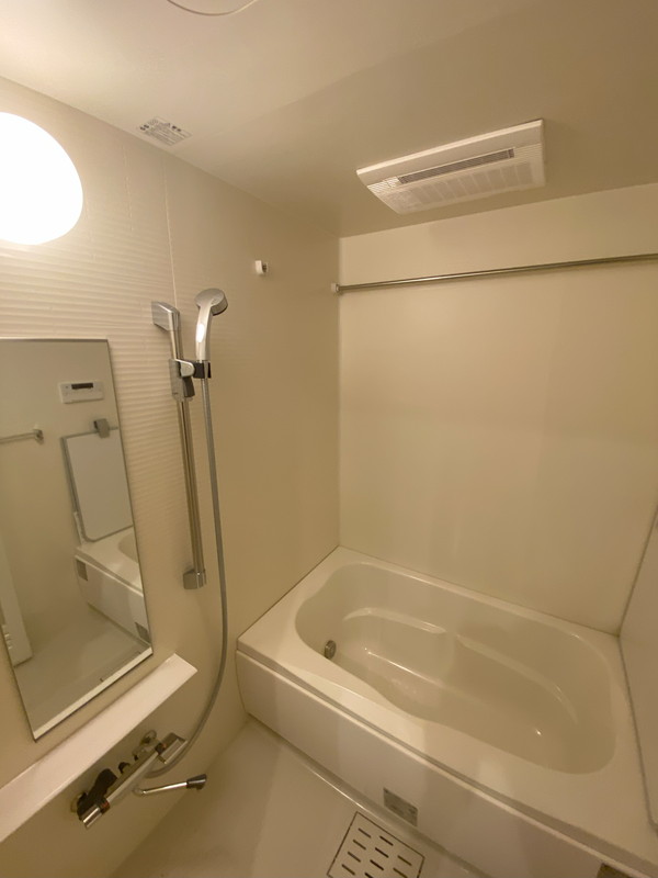 The Grand Terrace Wakabayashi(ザグランドテラス若林)402の室内13
