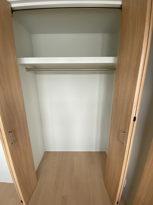 The Grand Terrace Wakabayashi(ザグランドテラス若林)402の室内9