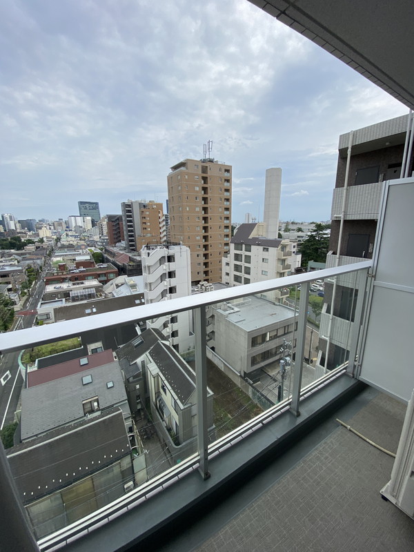 シュトラーレ神山町901の室内15