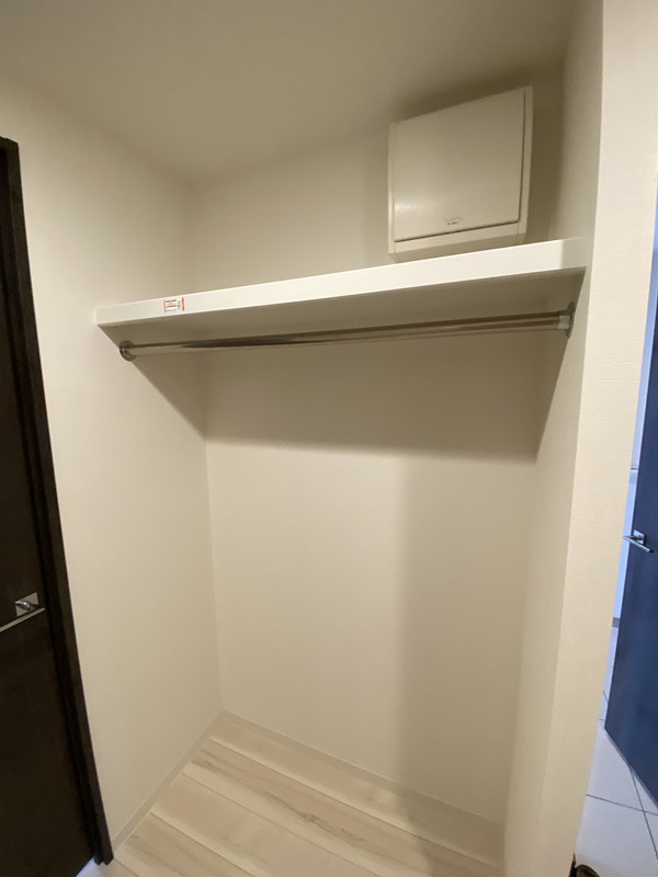 シュトラーレ神山町1301の室内12