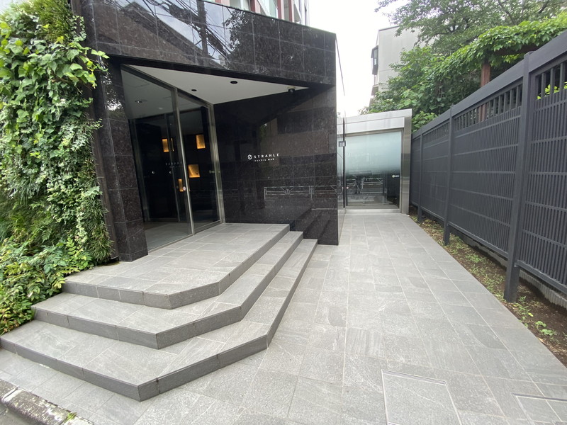 シュトラーレ神山町1301の室内17