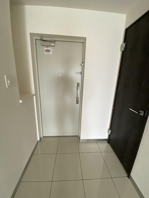 シュトラーレ神山町1301の室内14