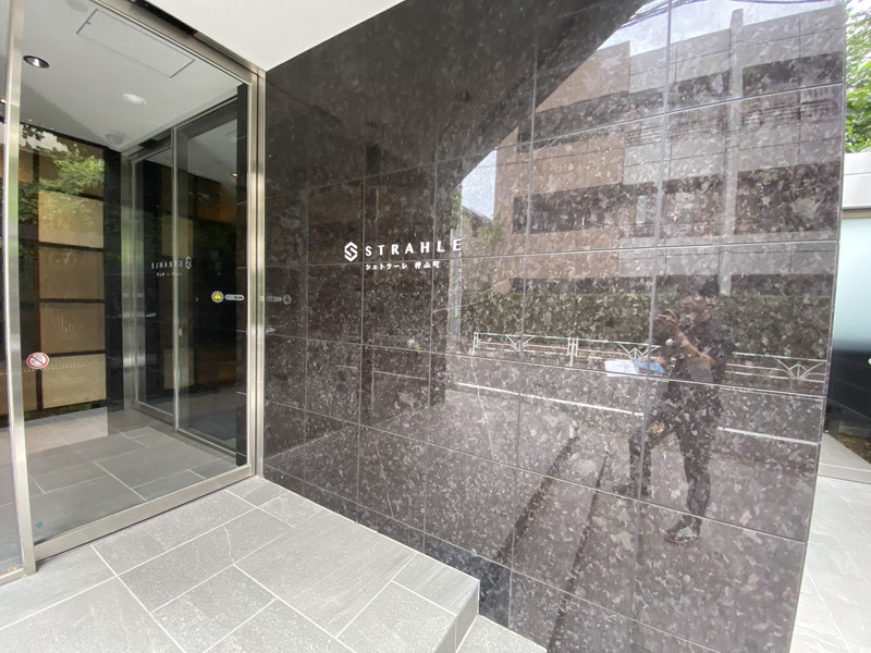 シュトラーレ神山町1301の室内16