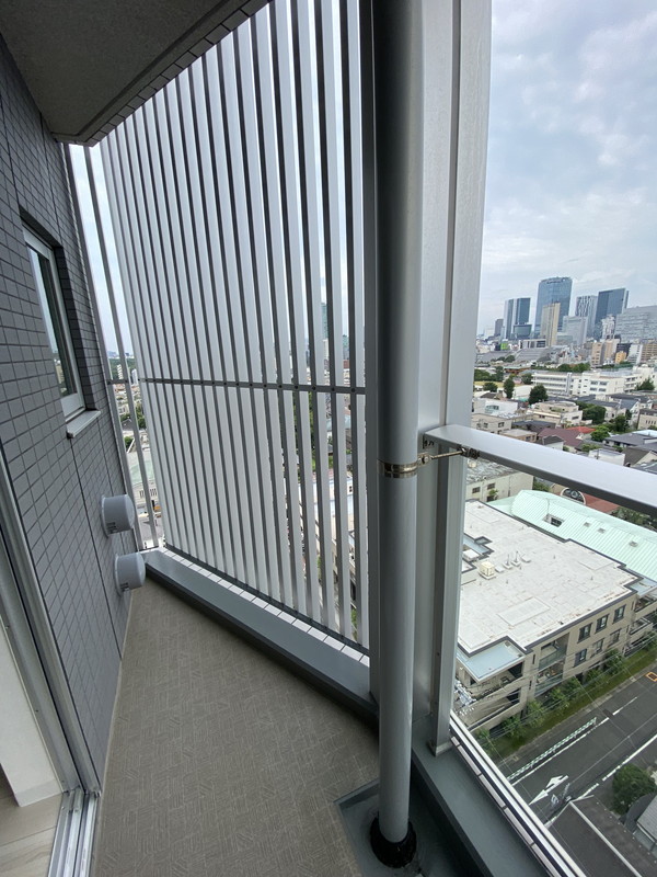 シュトラーレ神山町1301の室内5