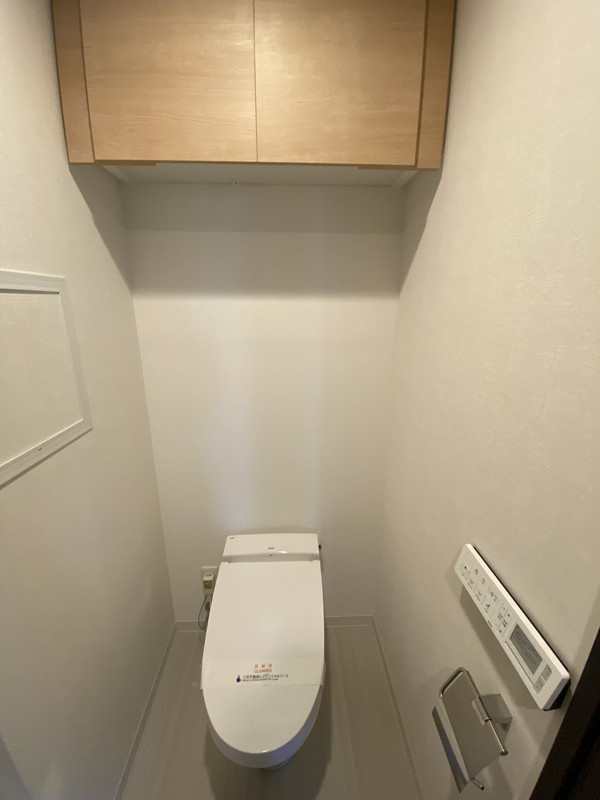 シュトラーレ神山町1301の室内10