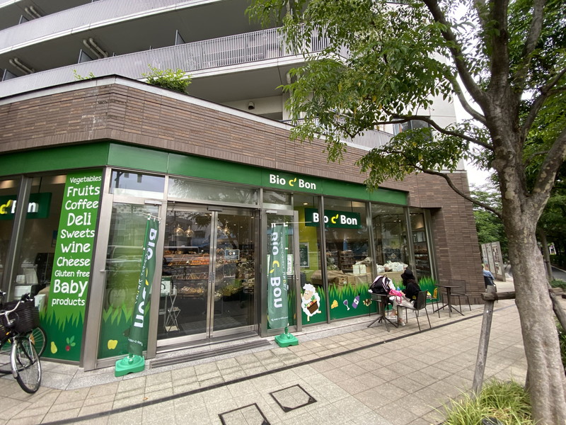 ル・ヴィラージュ中目黒 (Le Village Nakameguro)308の室内13